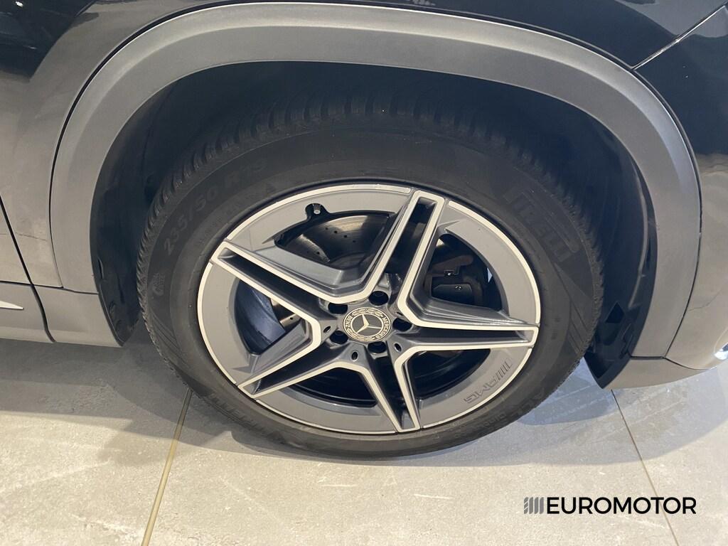 Mercedes GLA 180 180 D Premium 8G-DCT