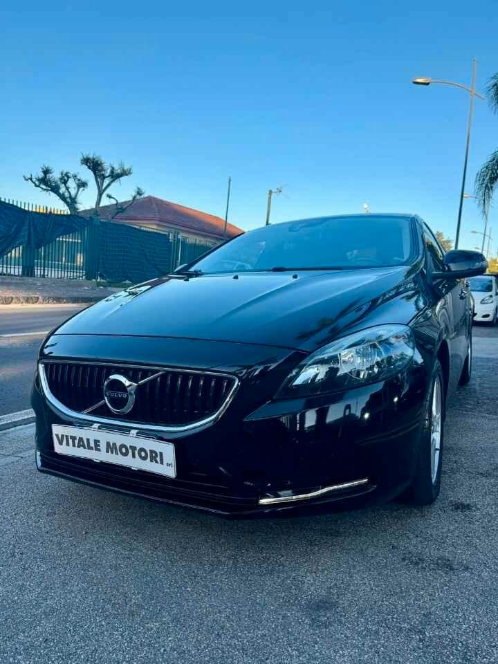 Volvo V40 2.0 D2 Inscription 120 CV