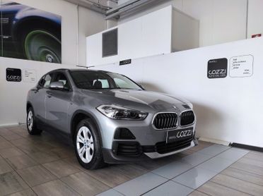 BMW X2 (F39) - X2 xDrive25e Business-X