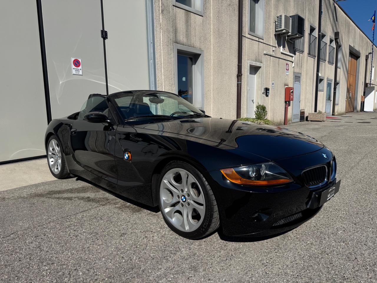 Bmw Z4 3.0i Roadster