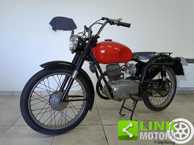 GILERA Other GRAN TURISMO 150