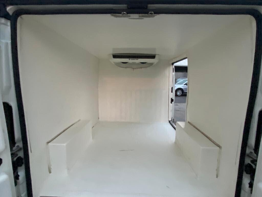 PEUGEOT Boxer 2.0 MTJ ISOTERMICO ATP CON FRIGO