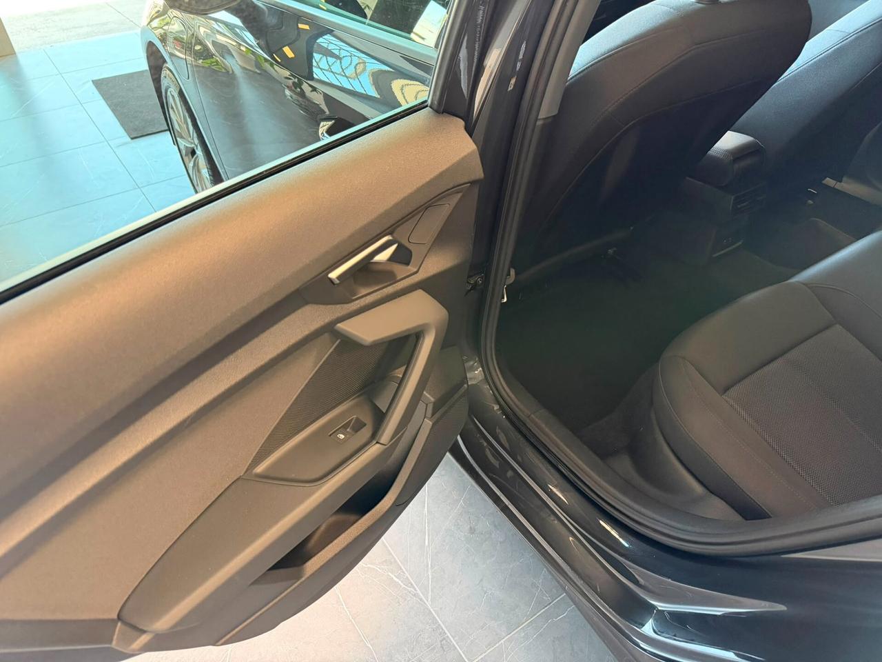 Audi A3 SPB 40 TFSI e S tronic Business