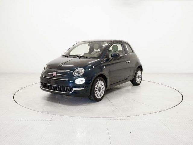 FIAT 500 500 1.0 Hybrid Dolcevita