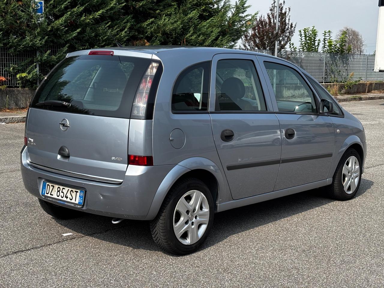 Opel Meriva 1.4 16V GPL, GARANZIA