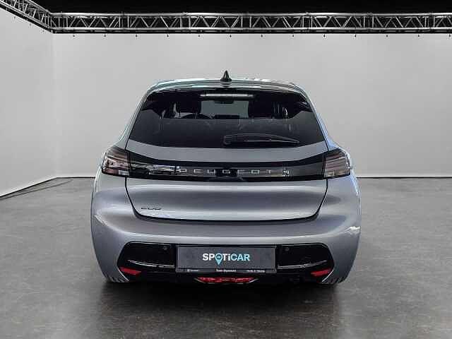 Peugeot 208 PureTech 100 Stop&Start 5 porte Allure
