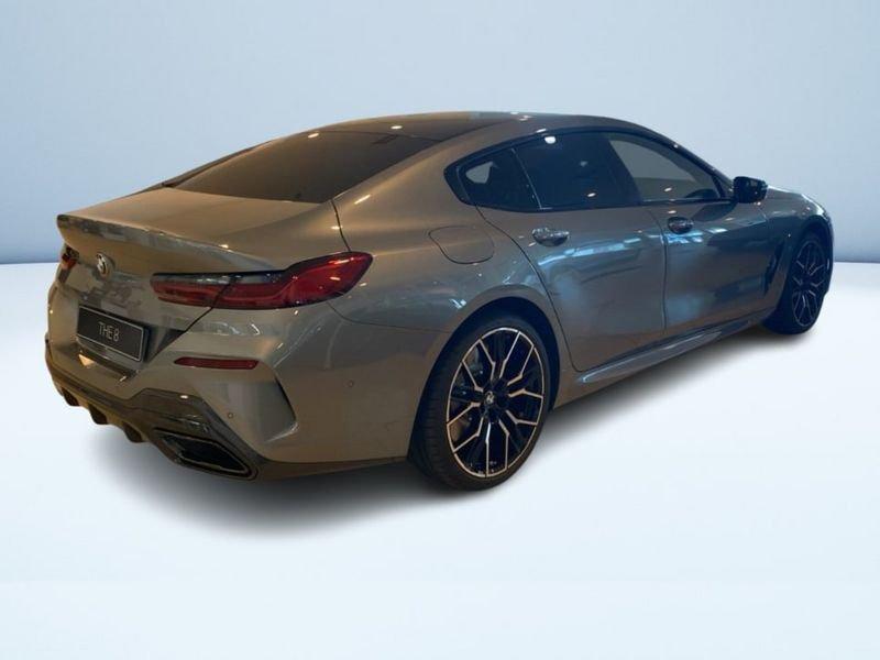 BMW Serie 8 G.C. 840d xDrive Gran Coupé M Sport Pro
