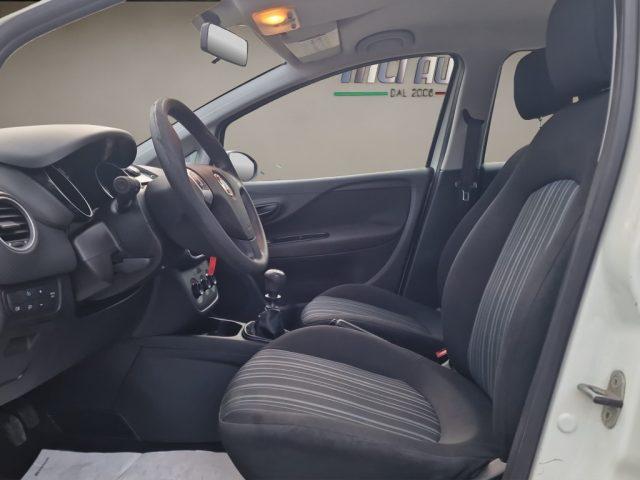 FIAT Punto Evo 1.2 5 porte S&S MyLife