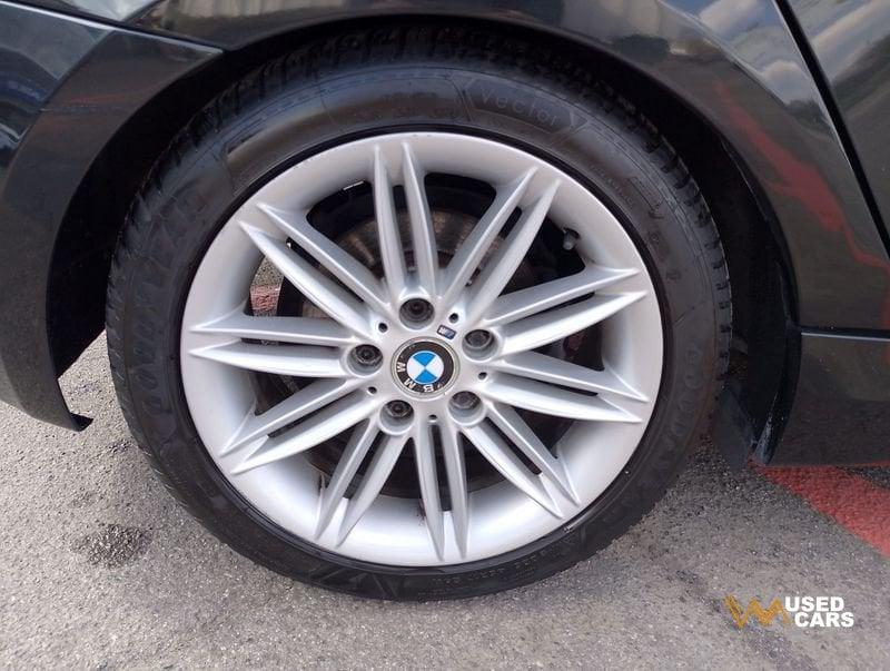 BMW Serie 1 116i cat 5P Futura