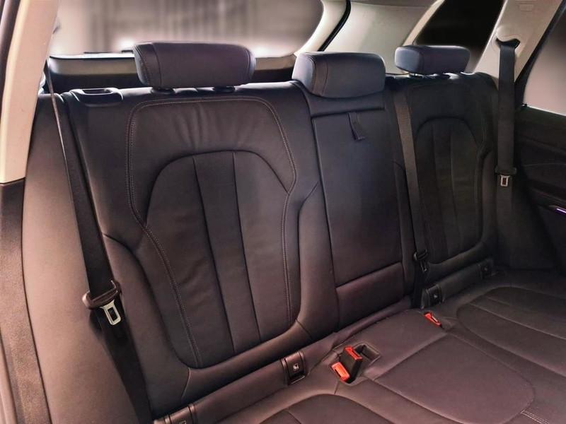 BMW X5 XDRIVE 25D XLINE AUTOM. 5 PORTE SUV