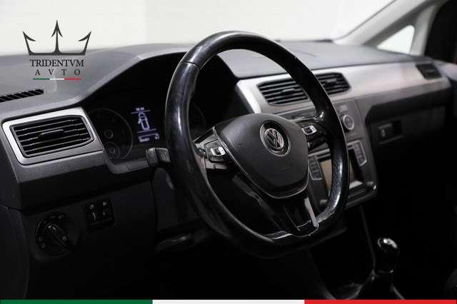 Volkswagen Caddy 2.0 tdi 122cv 4motion plus E6