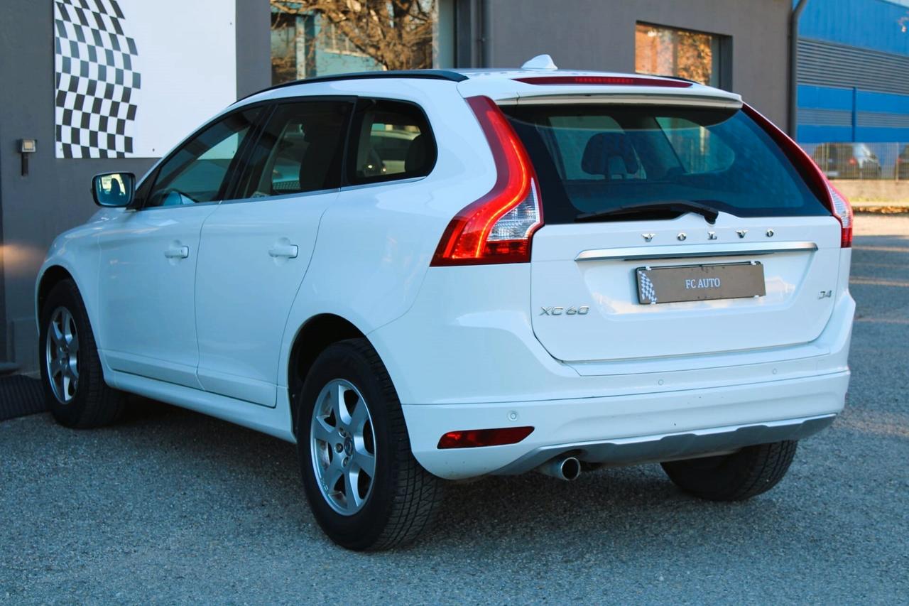 Volvo XC 60 XC60 D4 Geartronic Business