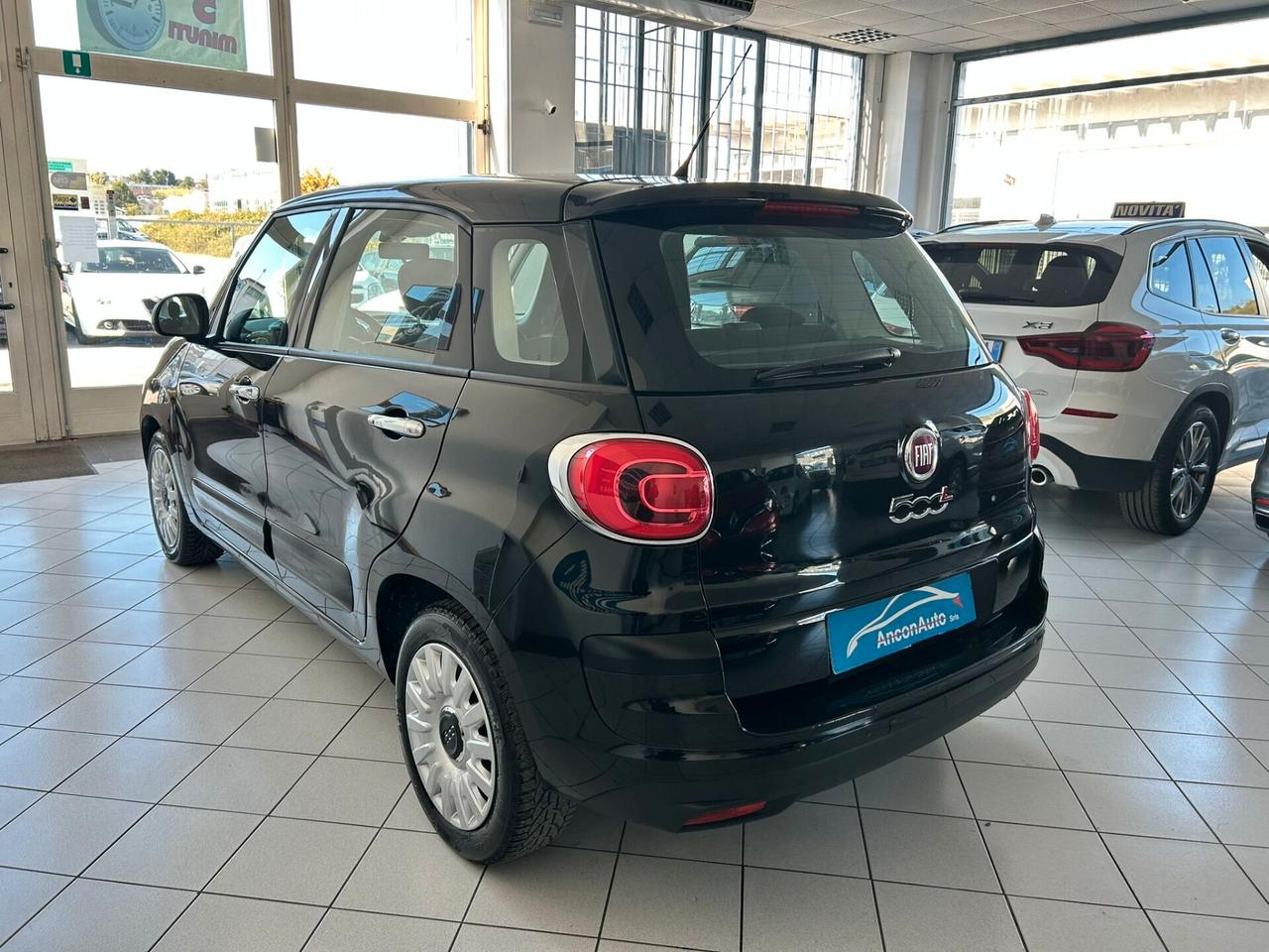 Fiat 500L 1.3 MJT AUTOMATICA 2019