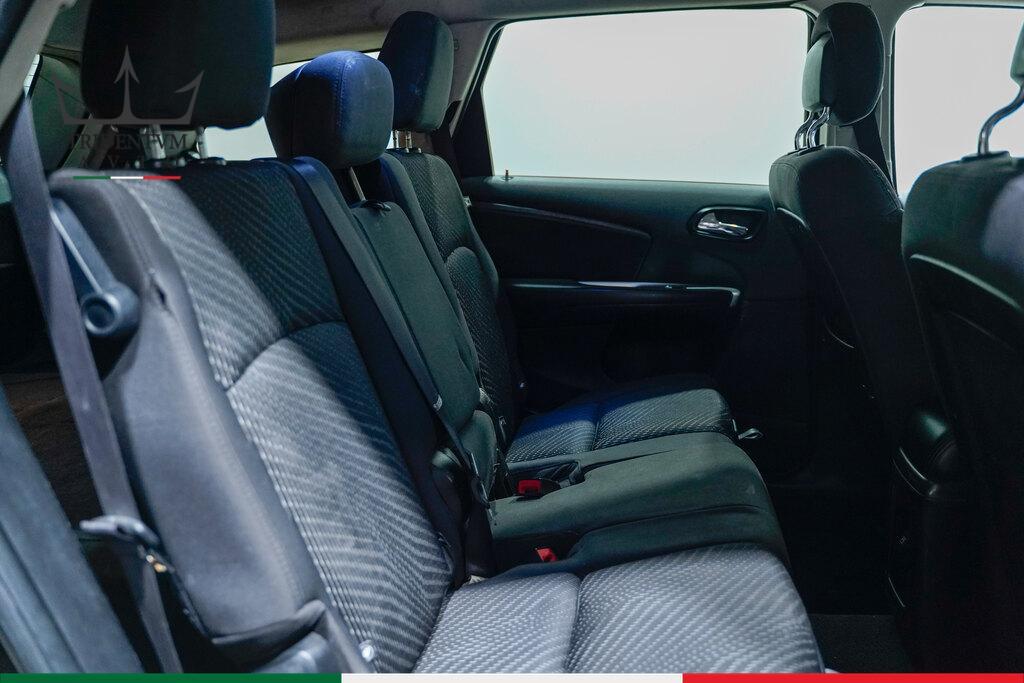 Fiat Freemont 2.0 mjt 16v 140cv