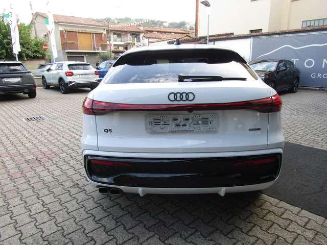Audi Q5 SPB 40 TDI MHEV 204CV S-LINE QUATTRO,CERCHI 20,KM0