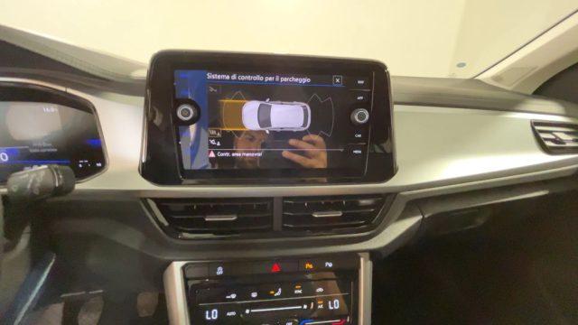 VOLKSWAGEN T-Roc 1.0 TSI Edition Plus 116CV