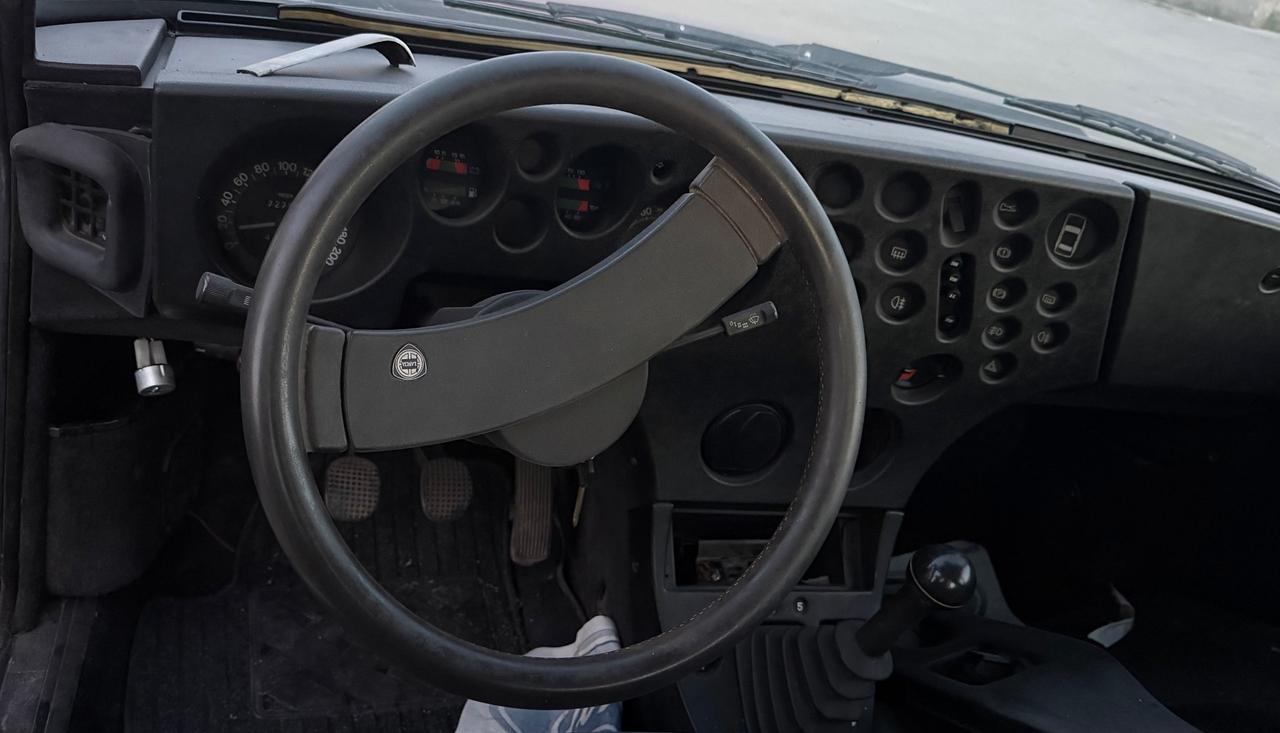 Lancia Beta 2.0 Benzina