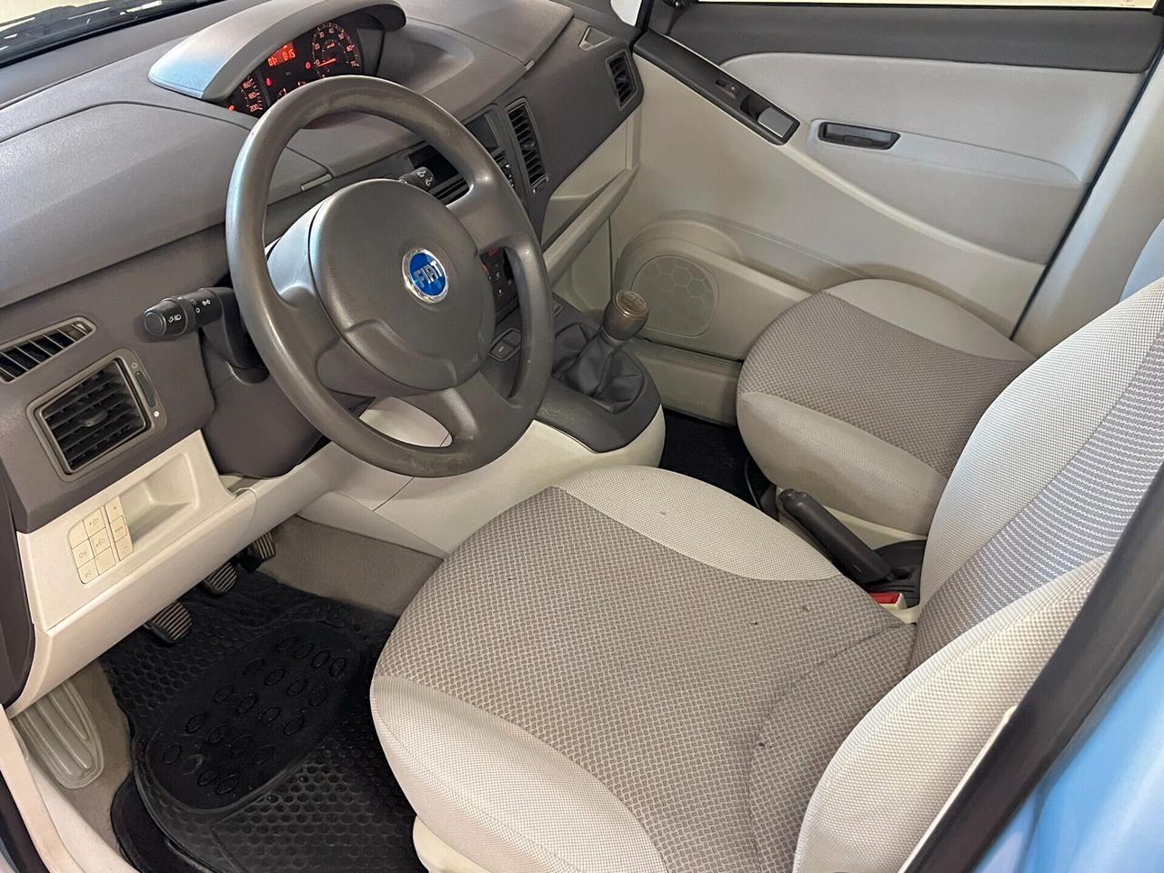 Fiat Idea 1.3 Multijet 16V Emotion PERFETTA