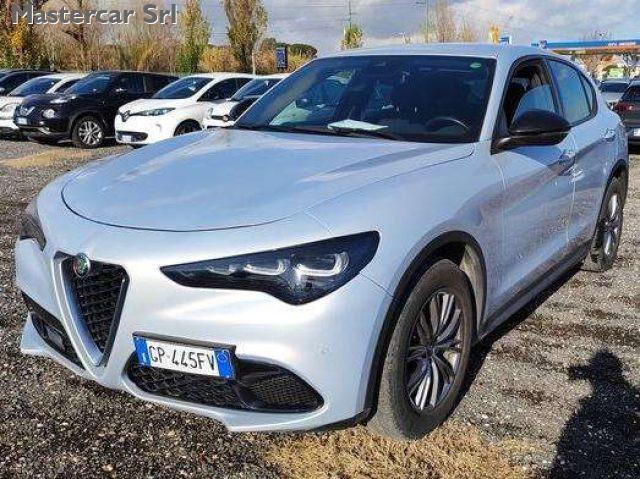 ALFA ROMEO Stelvio Stelvio my23 2.2 td Super Q4 210cv auto - GP445FV