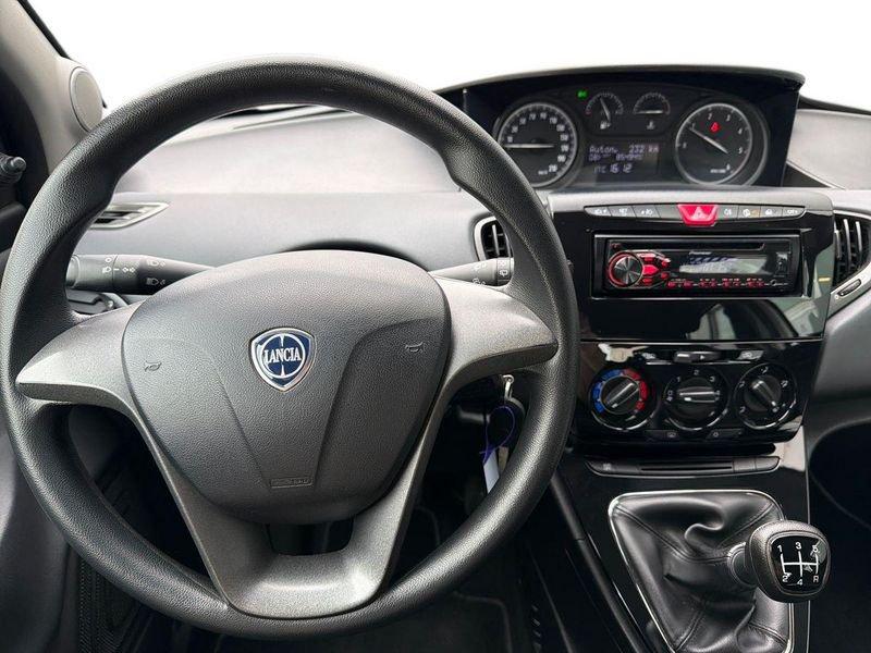 Lancia Ypsilon 1.3 Multijet 95cv S&S Platinum