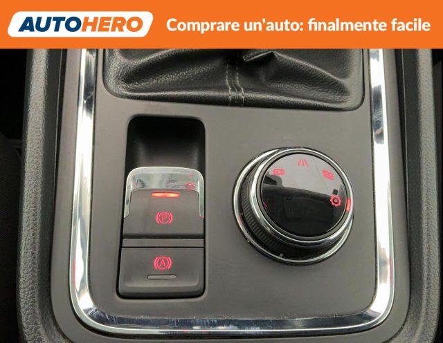 SEAT Ateca 1.6 TDI Business