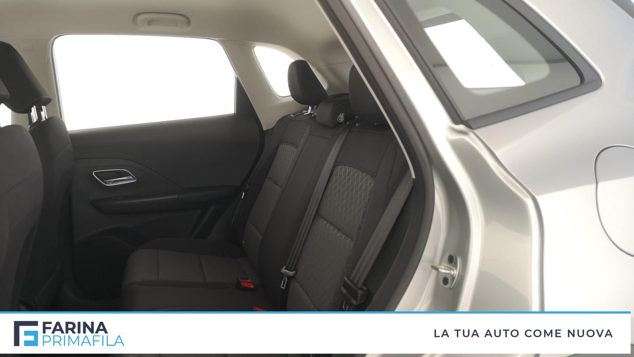 MG ZS 2024 - ZS 1.5 Standard