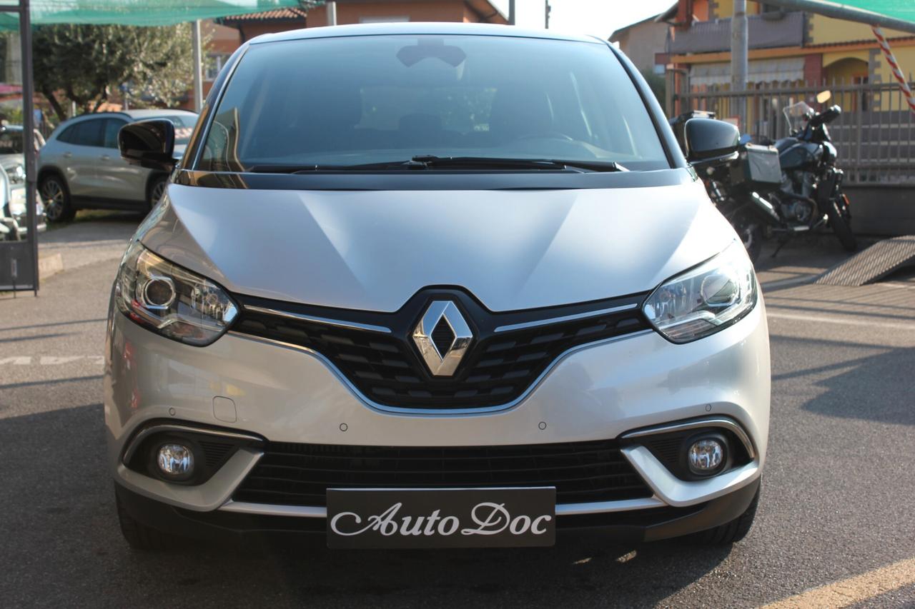 Renault Scenic Energy Intens 1.5 dCi 8V 110 CV UNICO PROPRIETARIO SUPER PROMO AUTODOC!!