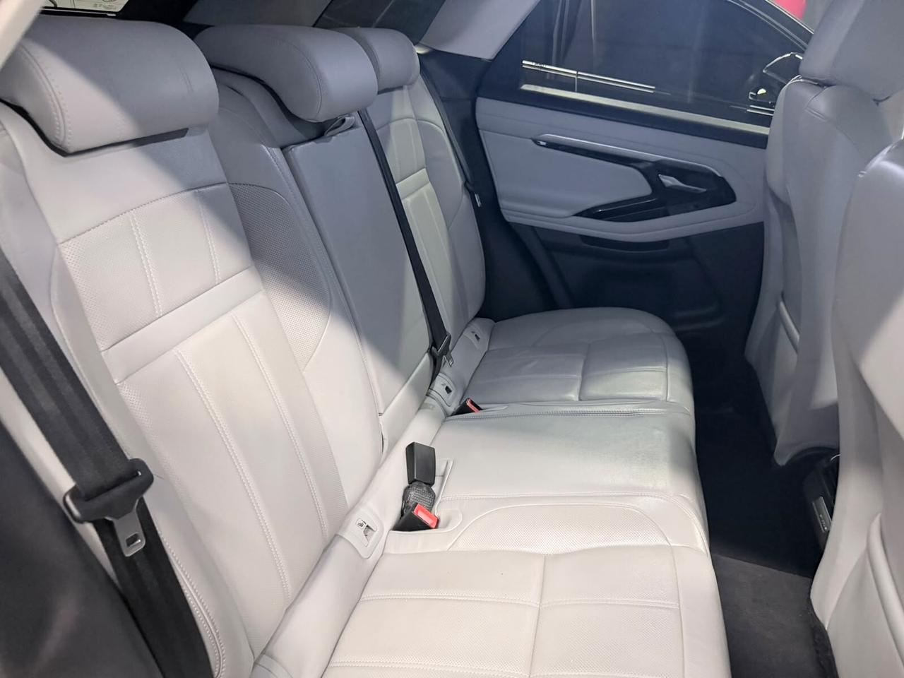 Land Rover Range Evoque 2.0D I4-L.Flw 150 CV AWD Auto S