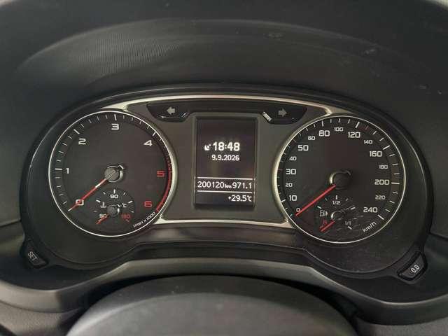 Audi A1 A1 I 2015 Sportback Sportback 1.4 tdi Metal ultra