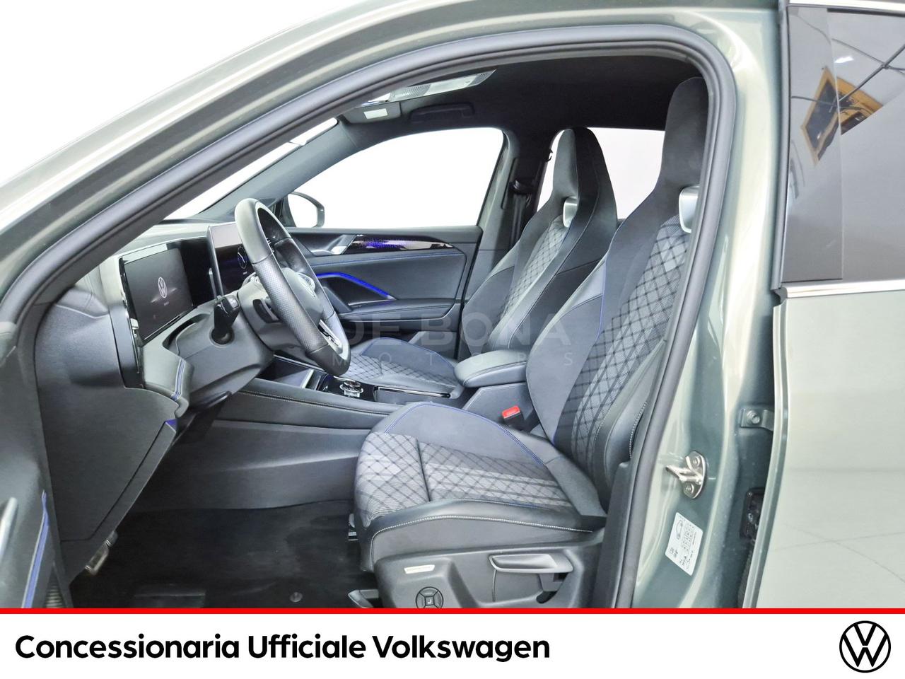 Volkswagen Tiguan 2.0 tdi r-line 150cv dsg