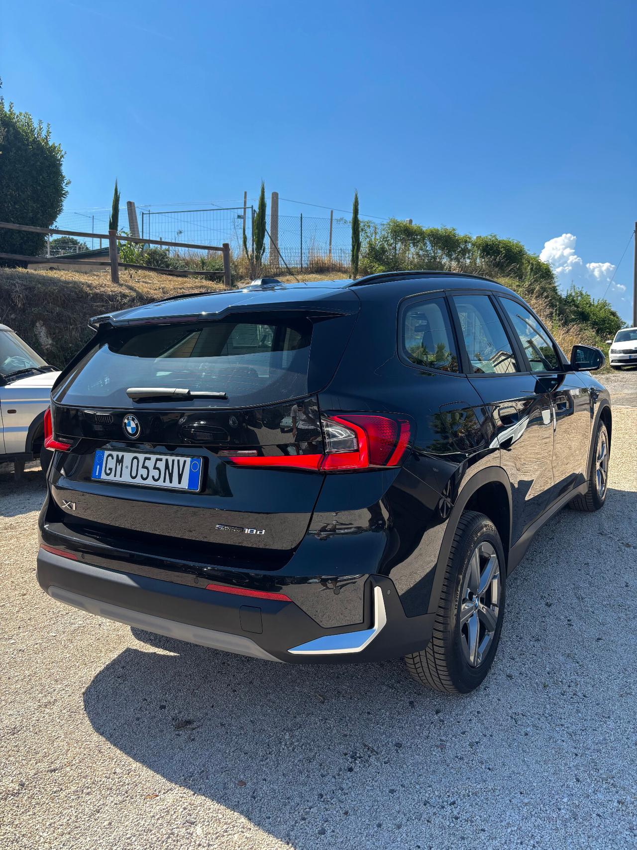 Bmw X1 sdrive18d Edition Essence PREZZO REALE