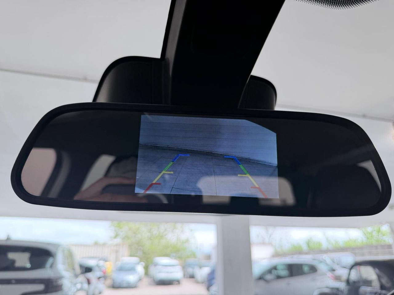 GRAND SCENIC ZEN 2017 1.5 DCI 110 CV 7 POSTI