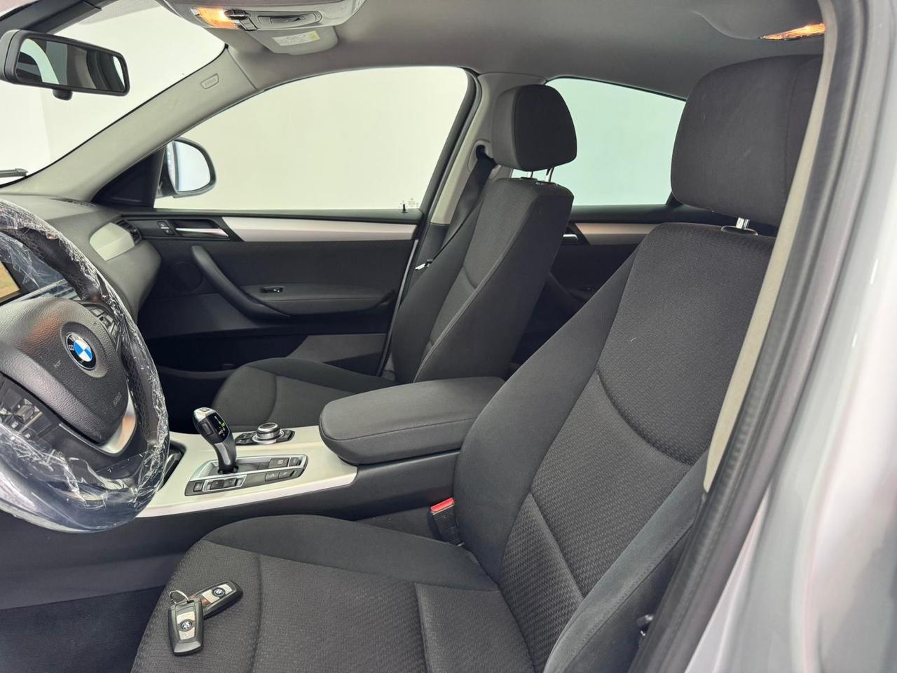 Bmw X4 xDrive20d -AUTOMATICA-LED-GARANTITA-2015