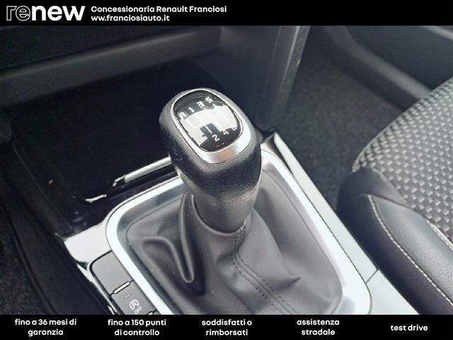 KIA XCeed 1.0 t-gdi Style Gpl 111cv