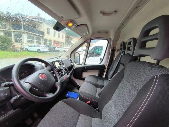 FIAT Ducato 30 2.0 MJT PC-TM Furgone