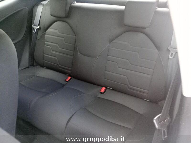 Alfa Romeo MiTo 2013 Benzina 1.4 78cv