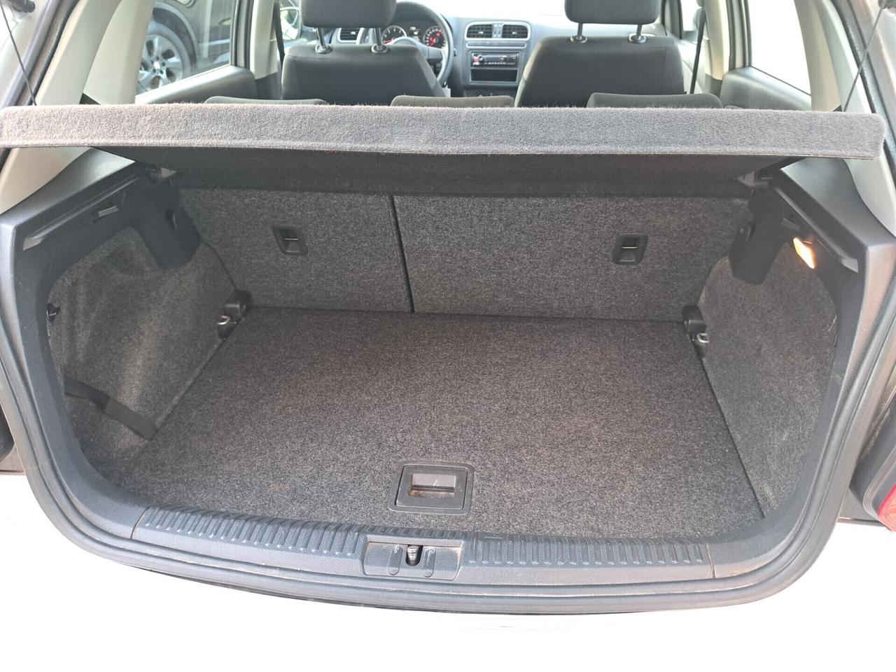 Volkswagen Polo 1.2 70 CV 5p. Comfortline/Perfetta per Neopatentati