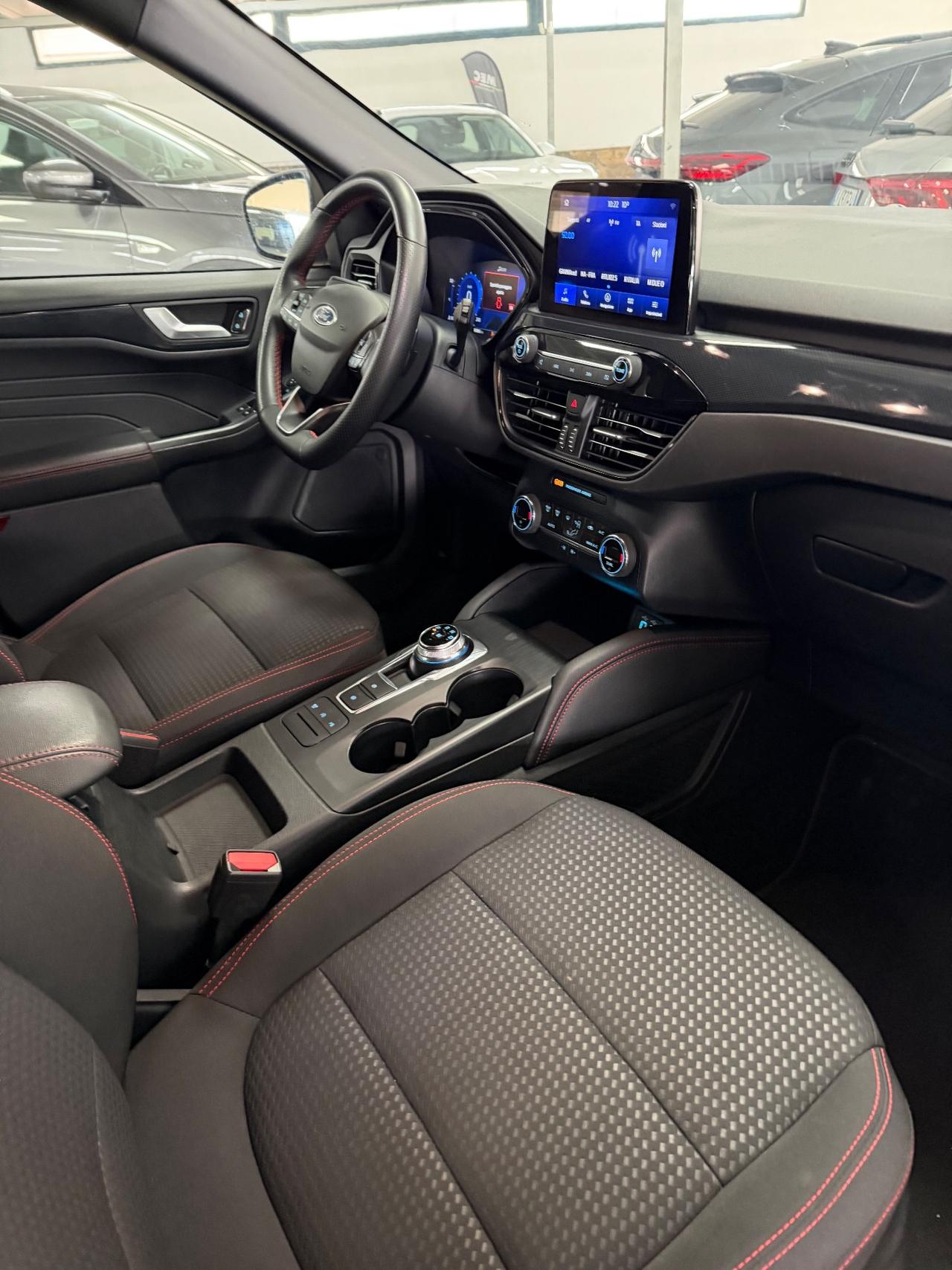 Ford Kuga 1.5 EcoBlue 120 CV 2WD ST-Line