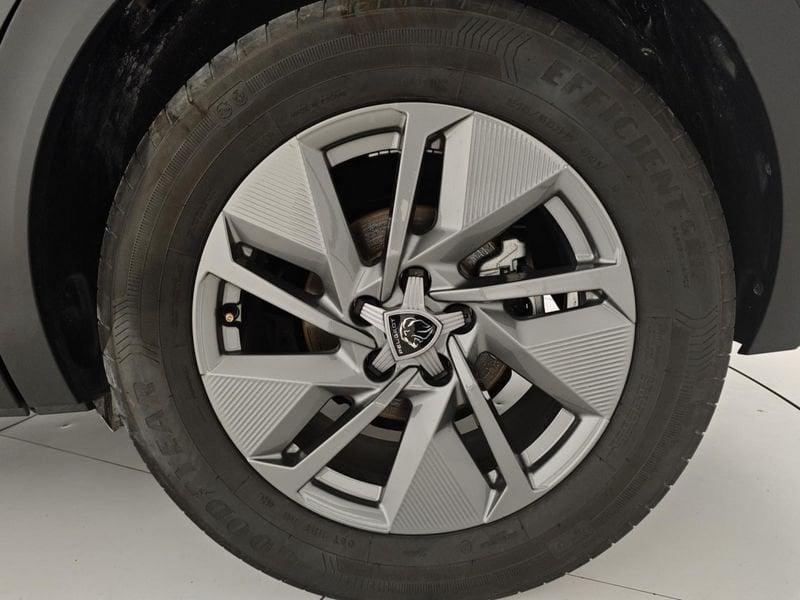 Peugeot 408 Hybrid 145 e-DCS6 Allure