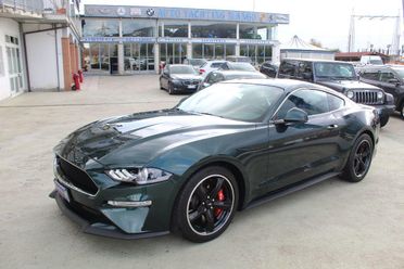 FORD - Mustang - Fastback 5.0 V8 TiVCT GT Bullitt