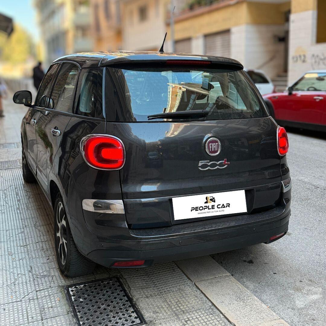 Fiat 500L 1.3 Multijet 95 CV