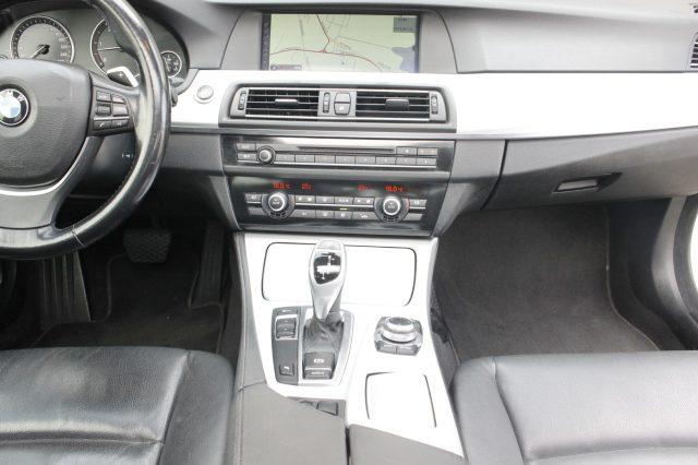 BMW 530 d cat Futura FULL OPTIONAL/TETTO APRIBILE