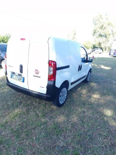 Fiat Fiorino Furgone 1.3 mjt 16v 95cv SX classe 2