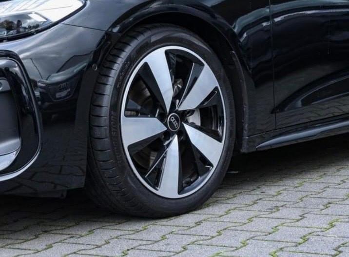 Audi A5 Avant TDI S line