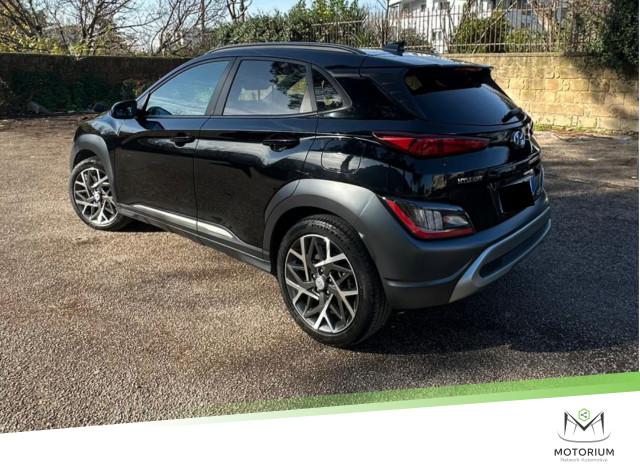 HYUNDAI CONA 1.6 HEV 141 CV