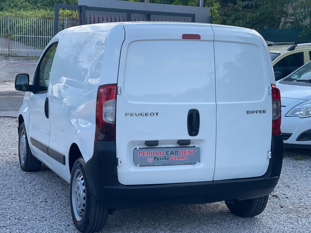 Peugeot Bipper 1.3 HDi 75CV FAP Furgone 2016