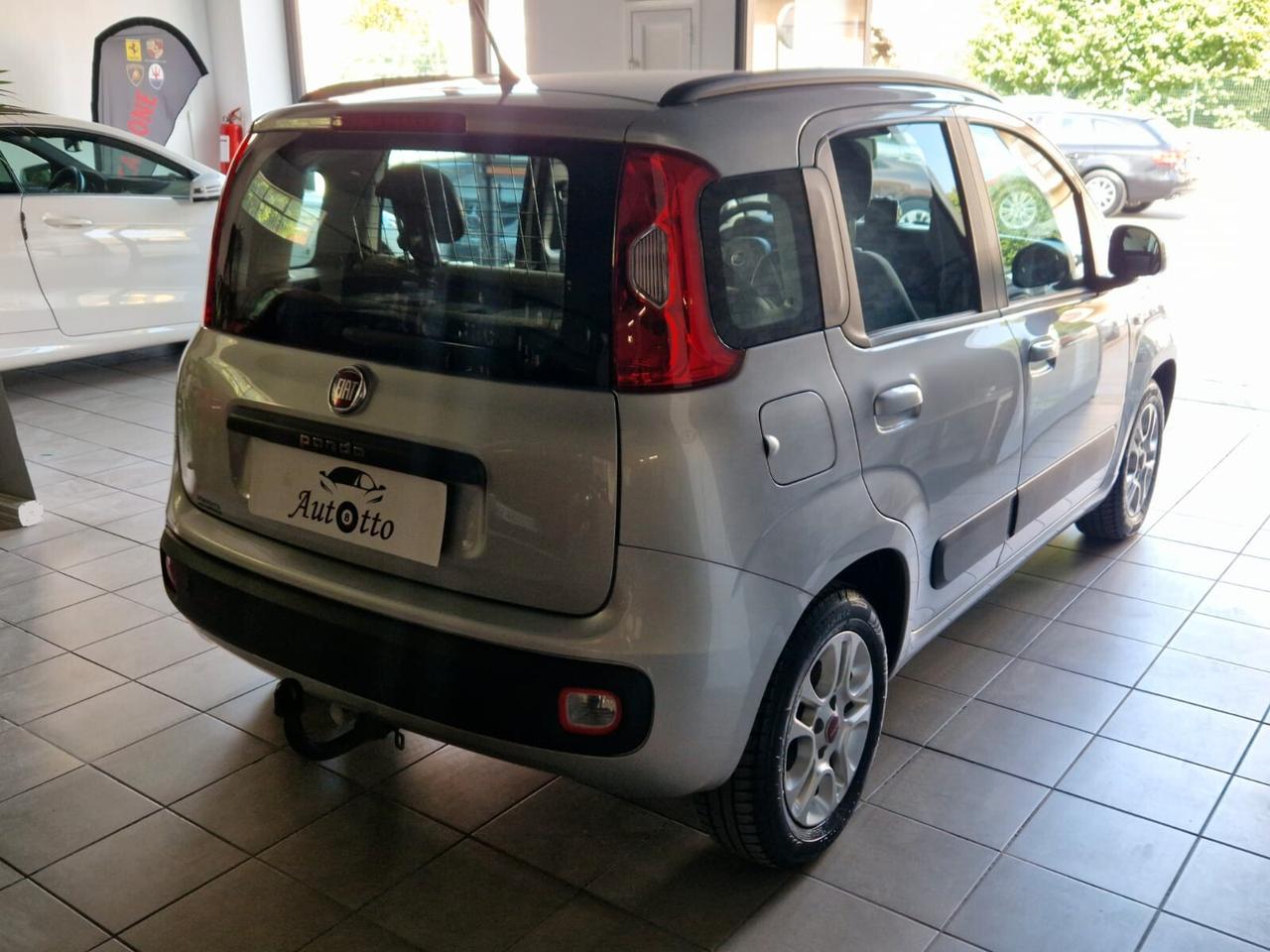 Fiat Panda 1.2 Benzina - 2013 *Neopatentati*