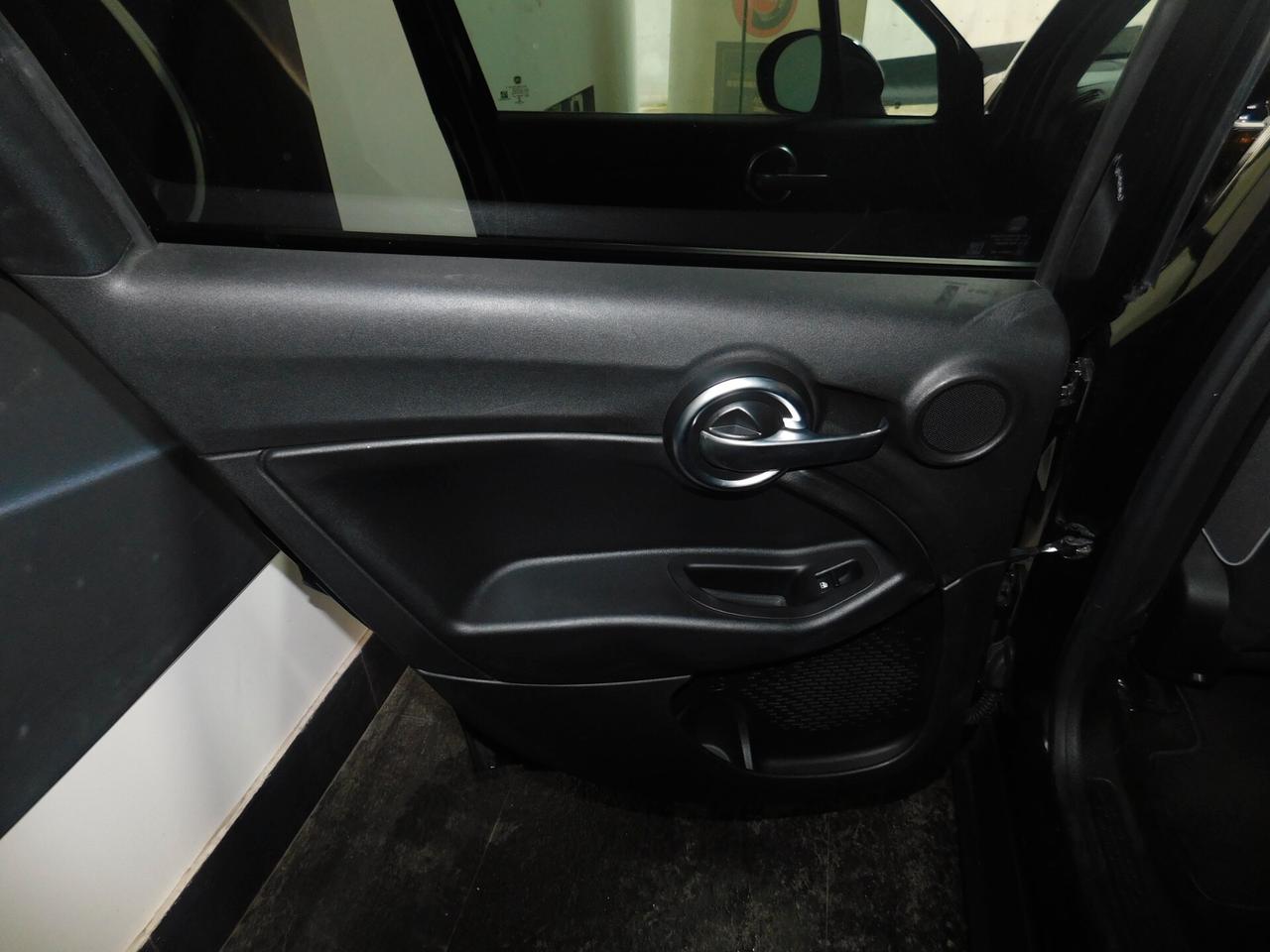 Fiat 500X 1.4 MultiAir 140 CV Cross Plus