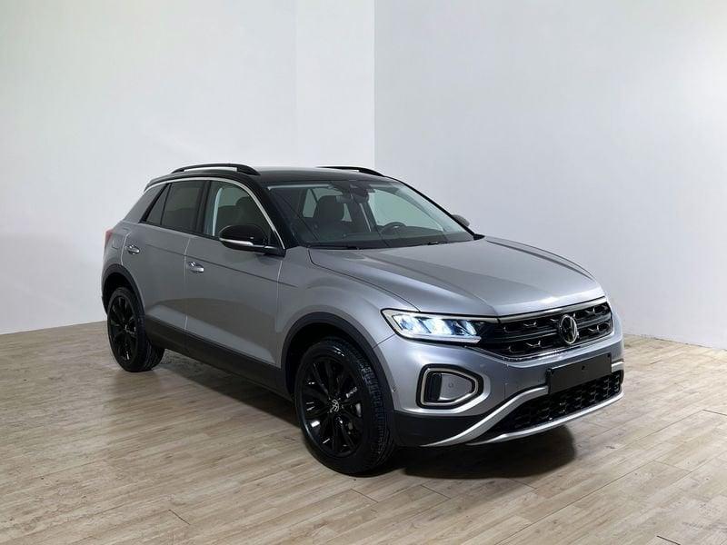 Volkswagen T-Roc 1.0 TSI Sport