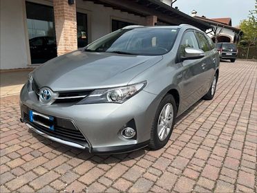 Toyota Auris 1.8 Hybrid Active Plus Station Wagon